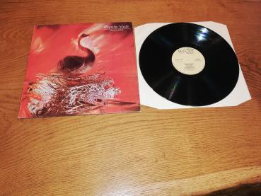 Depeche Mode Speak & Spell 1981 Mute Records Stumm 5 Italienische Pressung VG+/VG+